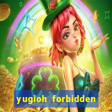 yugioh forbidden memories 2